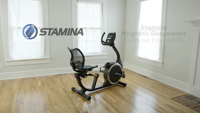 Best magnetic exercise bikes hot sale