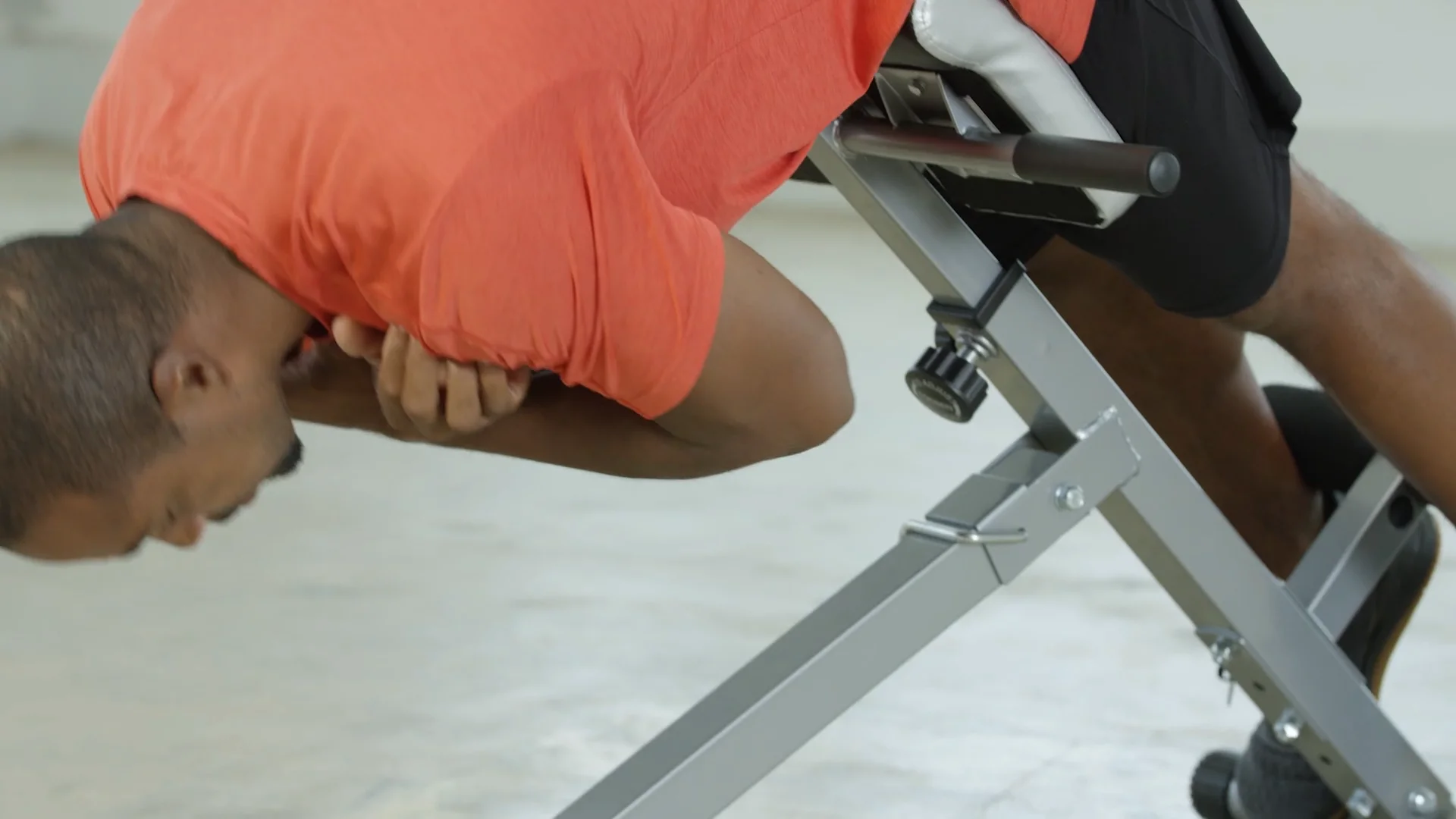 20 2014 Stamina Hyperextension Bench