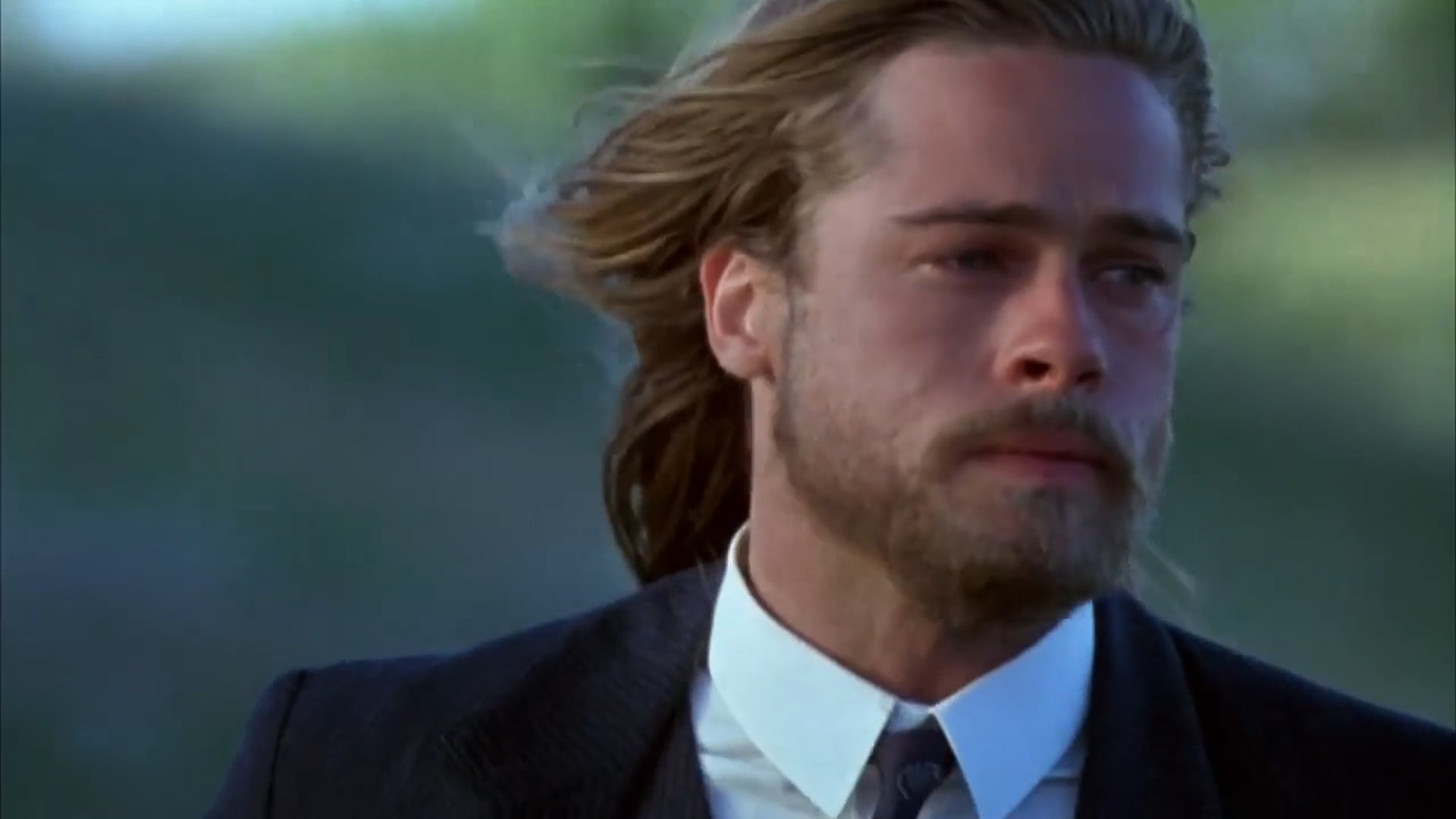 LEGENDS OF THE FALL | Edward Zwick