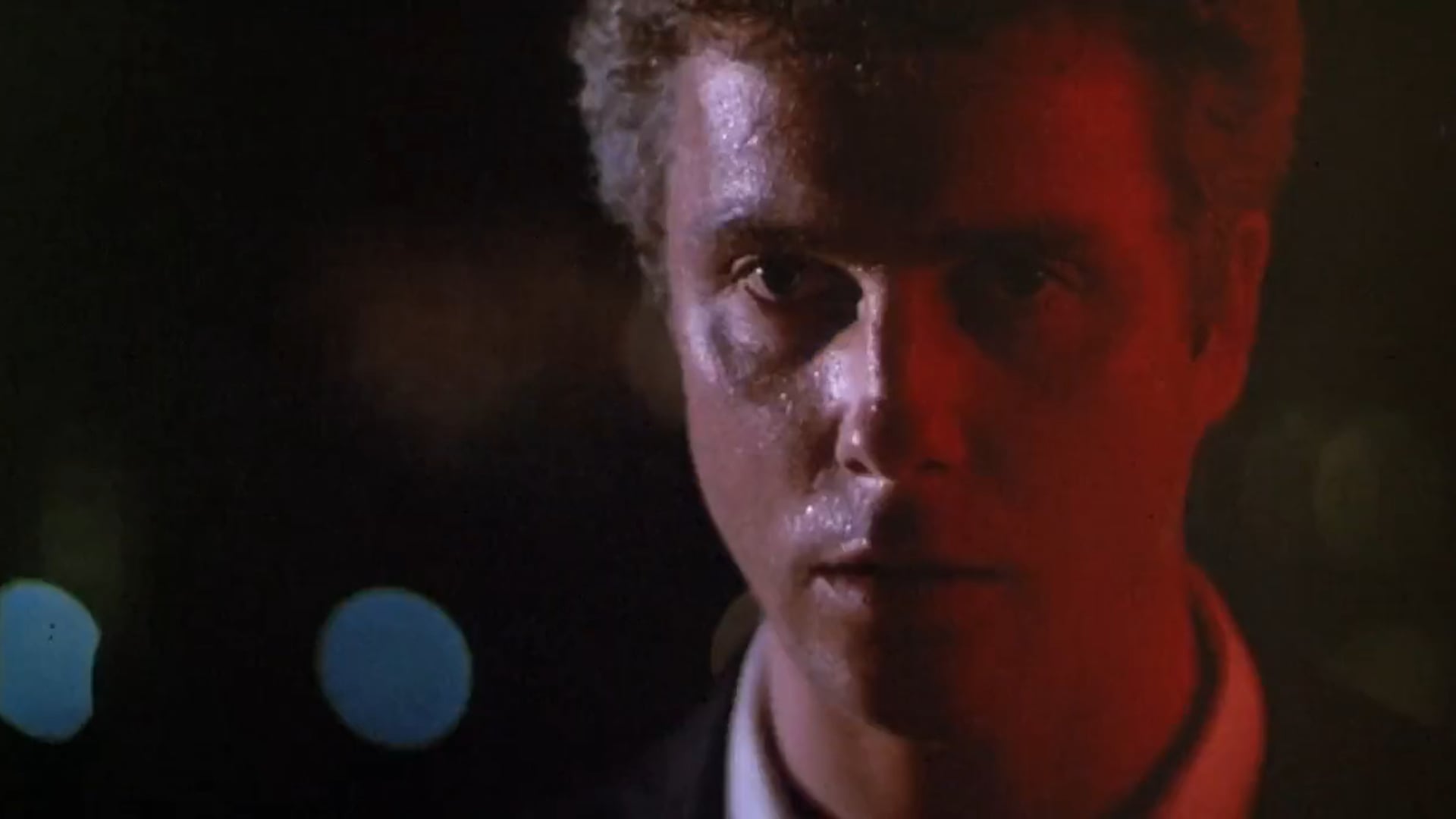 TO LIVE AND DIE IN LA | William Friedkin