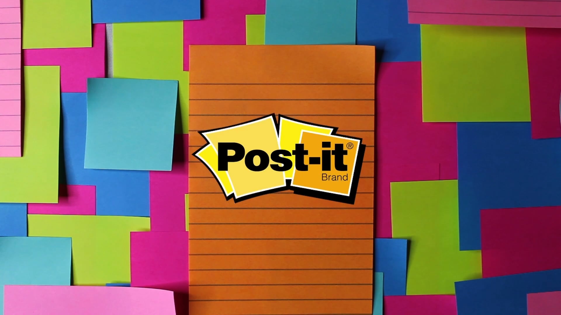 Post-It Renaissance