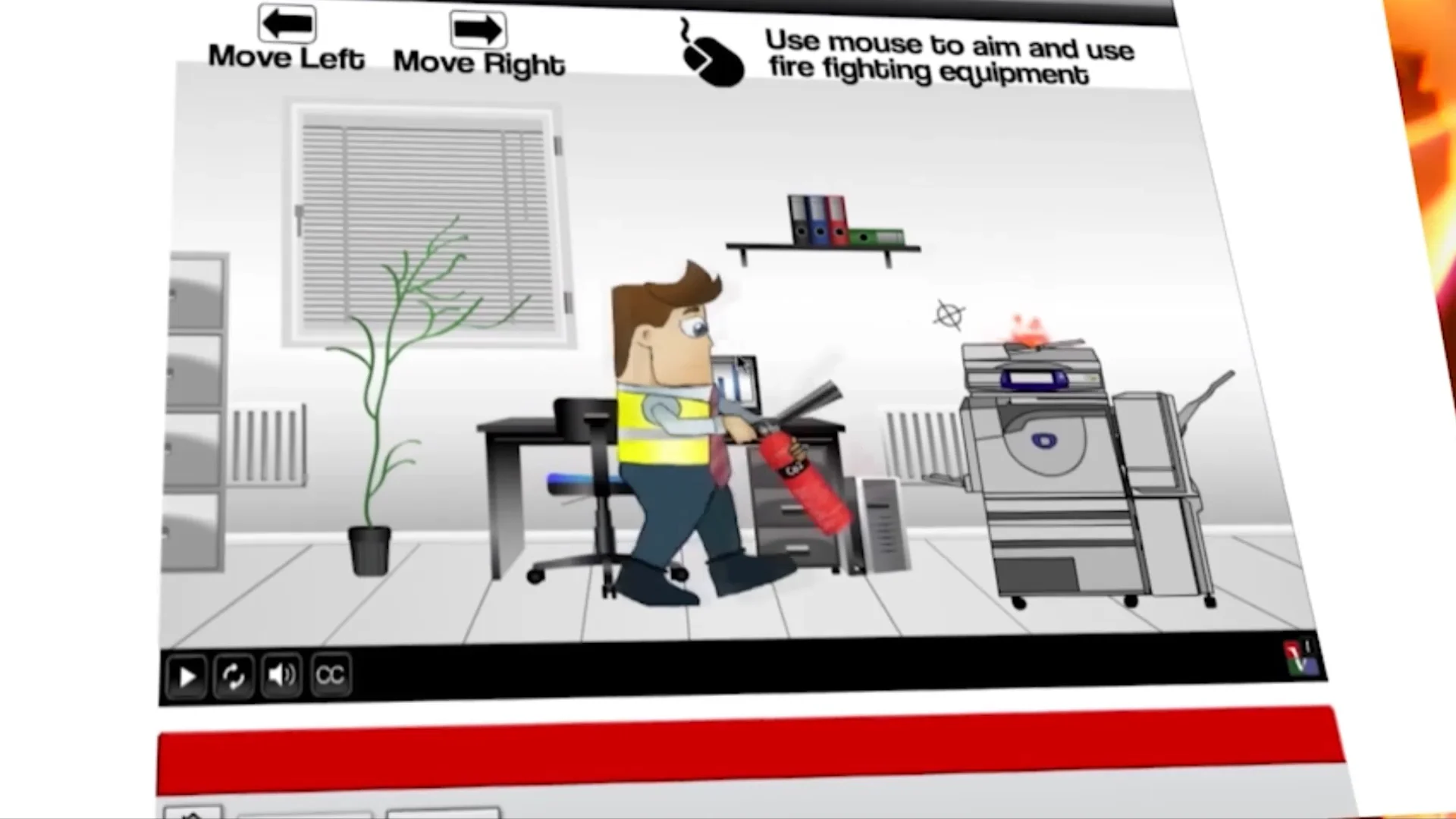 Basic Fire Safety Awareness for Care Homes on Vimeo