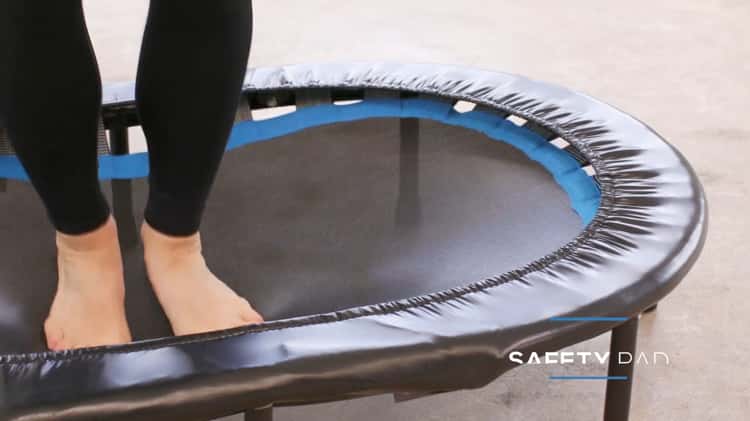 Stamina rebounder online