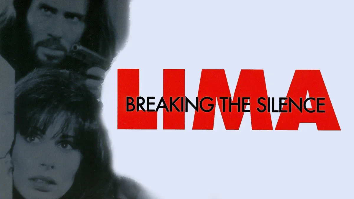 Lima Breaking the Silence 1999