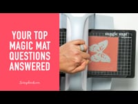  Magic Mat - Standard - Cutting Pad for *Select