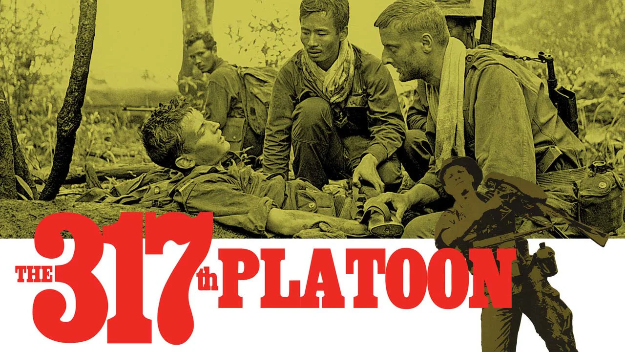 その他 The 317Th Platoon [DVD] Amazon.co.jp: The 317Th Platoon [DVD] : DVD