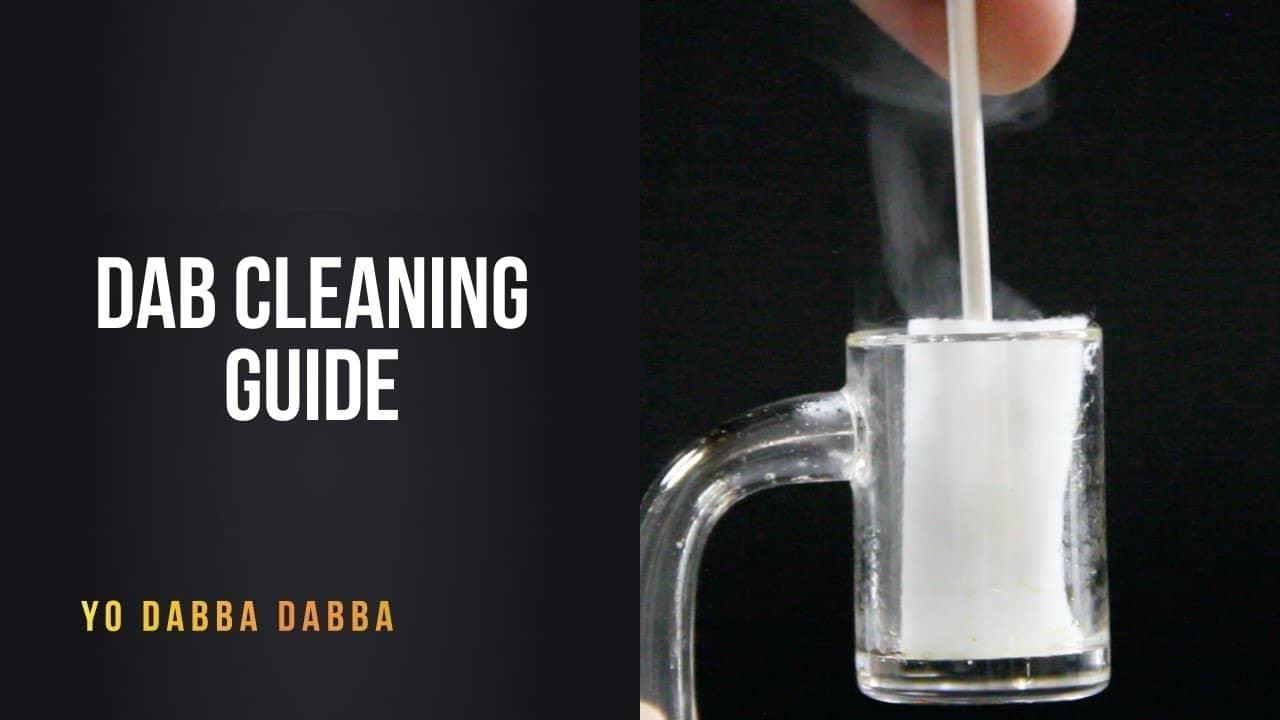 Complete Guide to Cleaning your Dab Rig, Nails & Accessories on Vimeo
