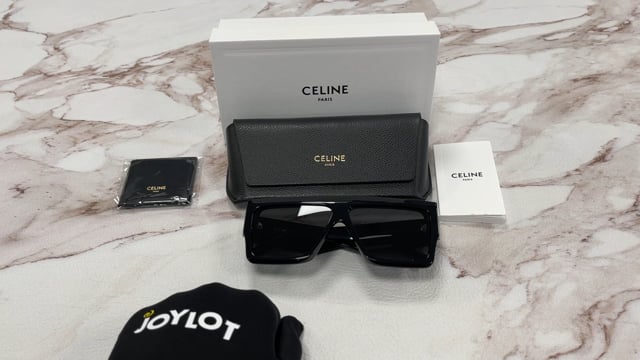 Celine Sunglasses Women display picture 1