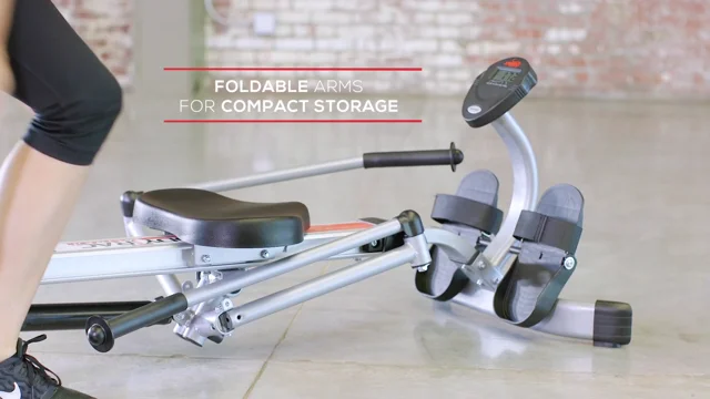 Bodytrac best sale rowing machine