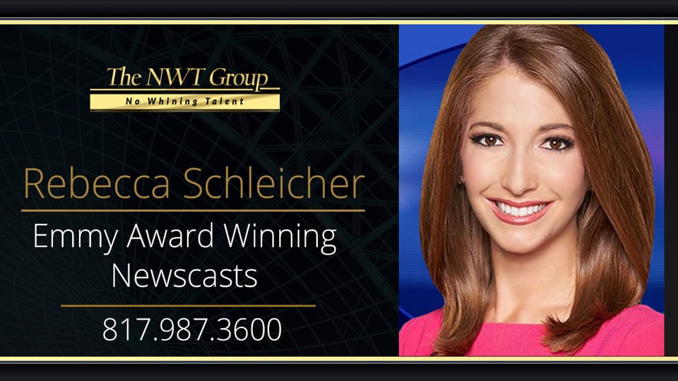 Emmy Award Winning Newscasts
