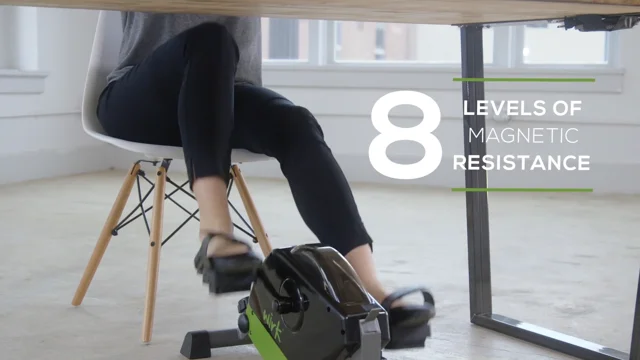 Stamina WIRK Under Desk Exercise Bike