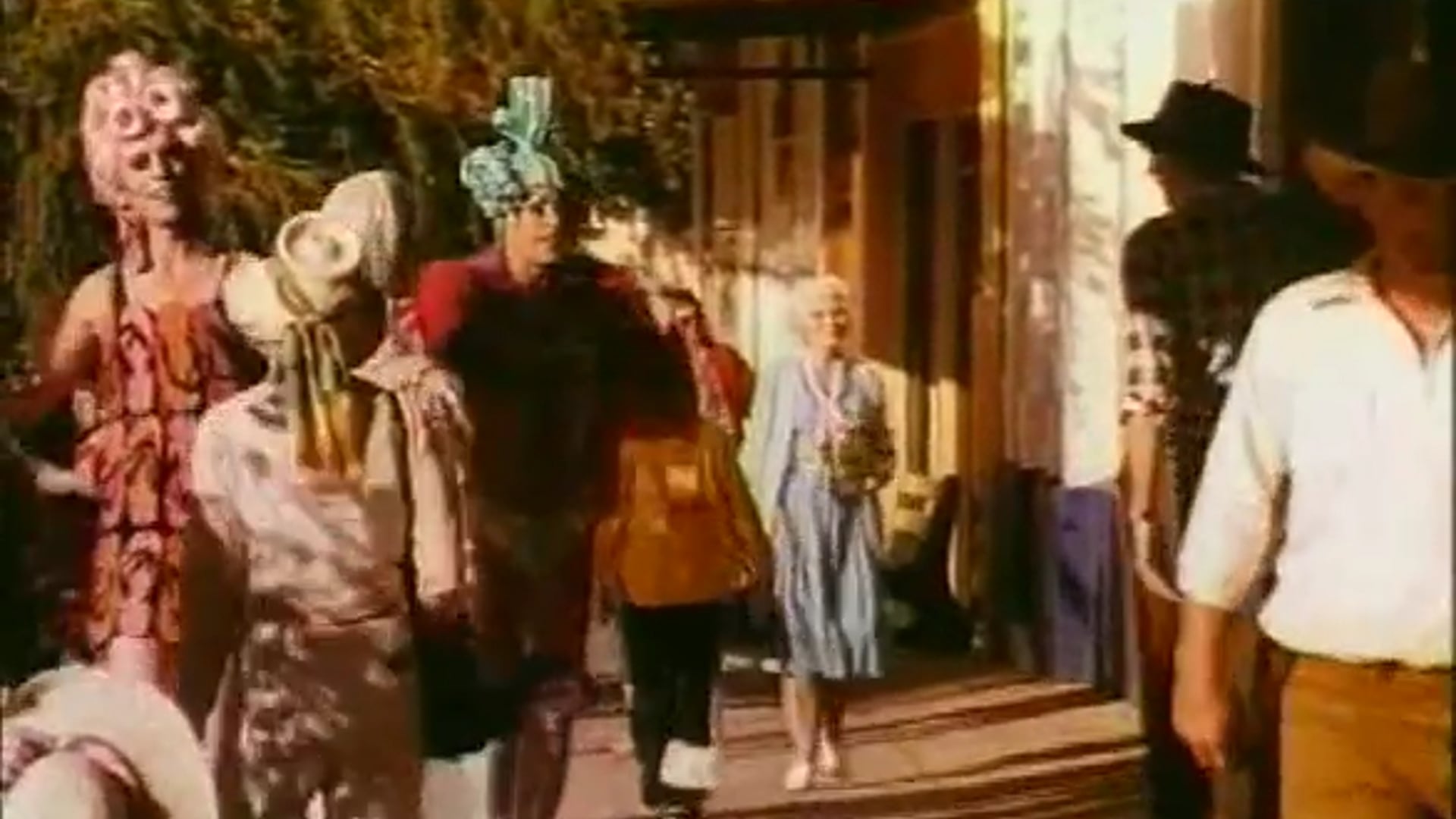 THE ADVENTURES OF PRISCILLA QUEEN OF THE DESERT | Stephan Elliott