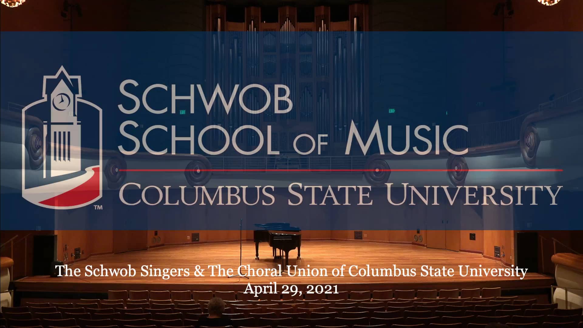 4-29-21 The Schwob Singers & The Choral Union of Columbus State ...