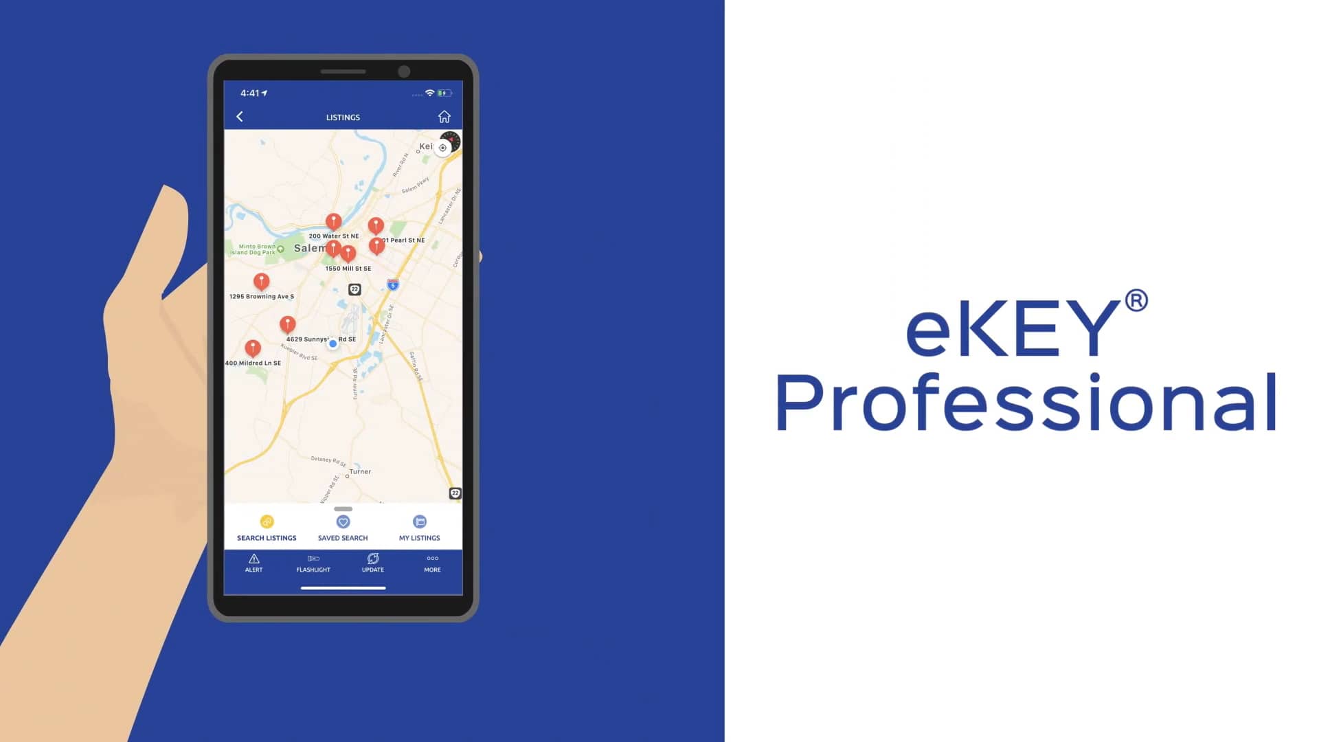 Supra eKEY Professional introduction on Vimeo