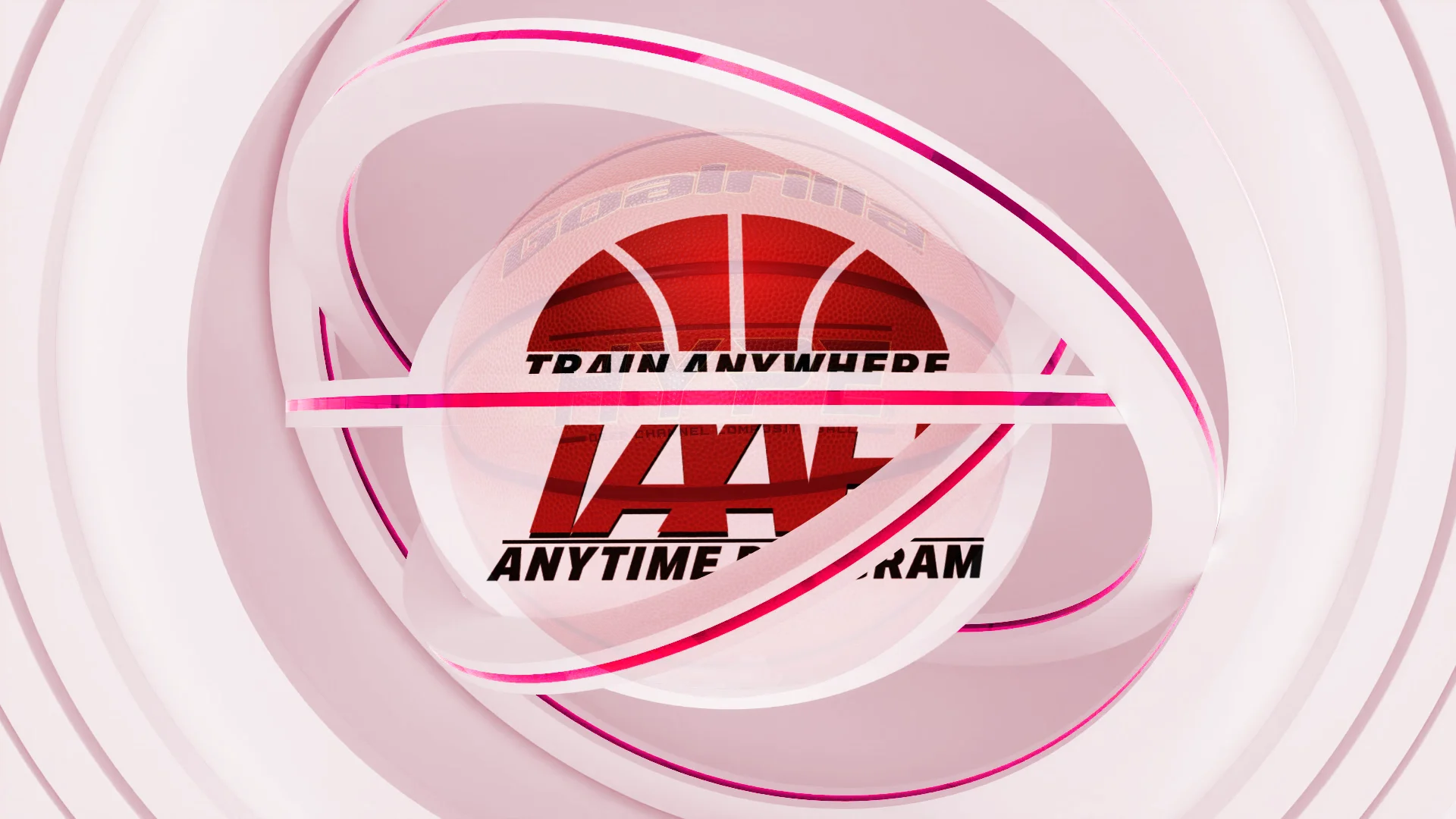 revised logo taap goal on Vimeo