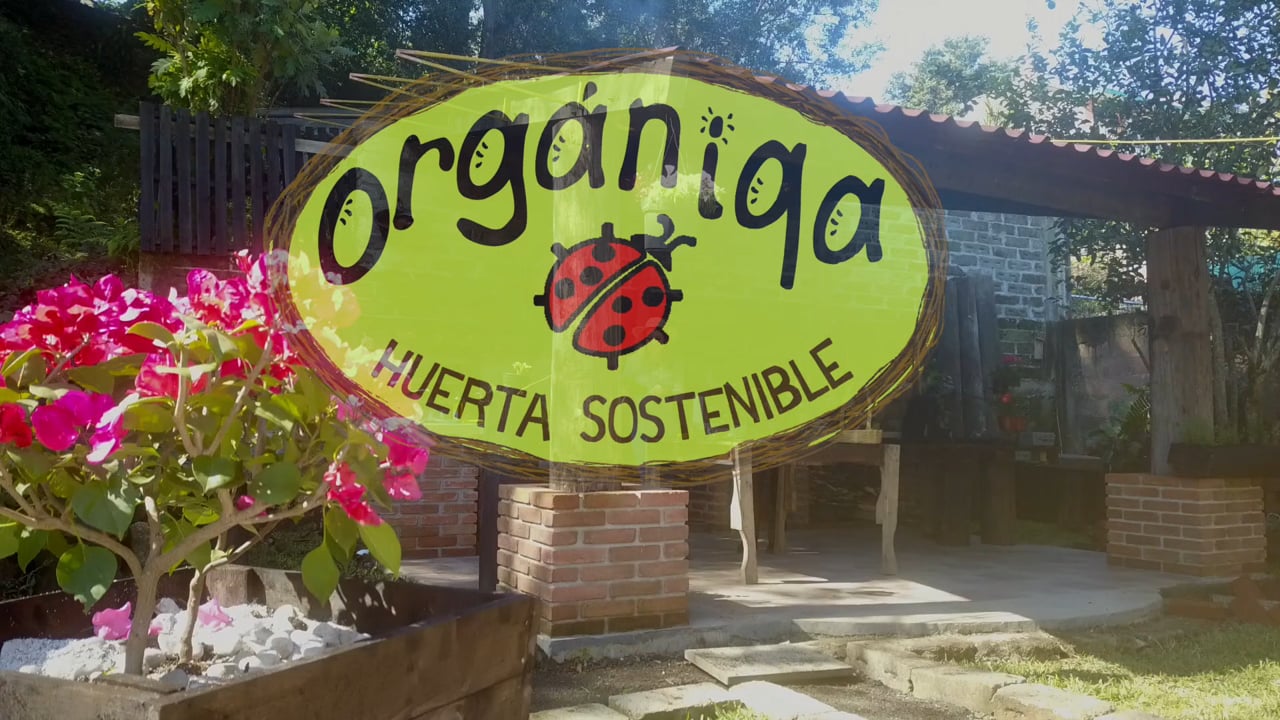 Huerto en Casa