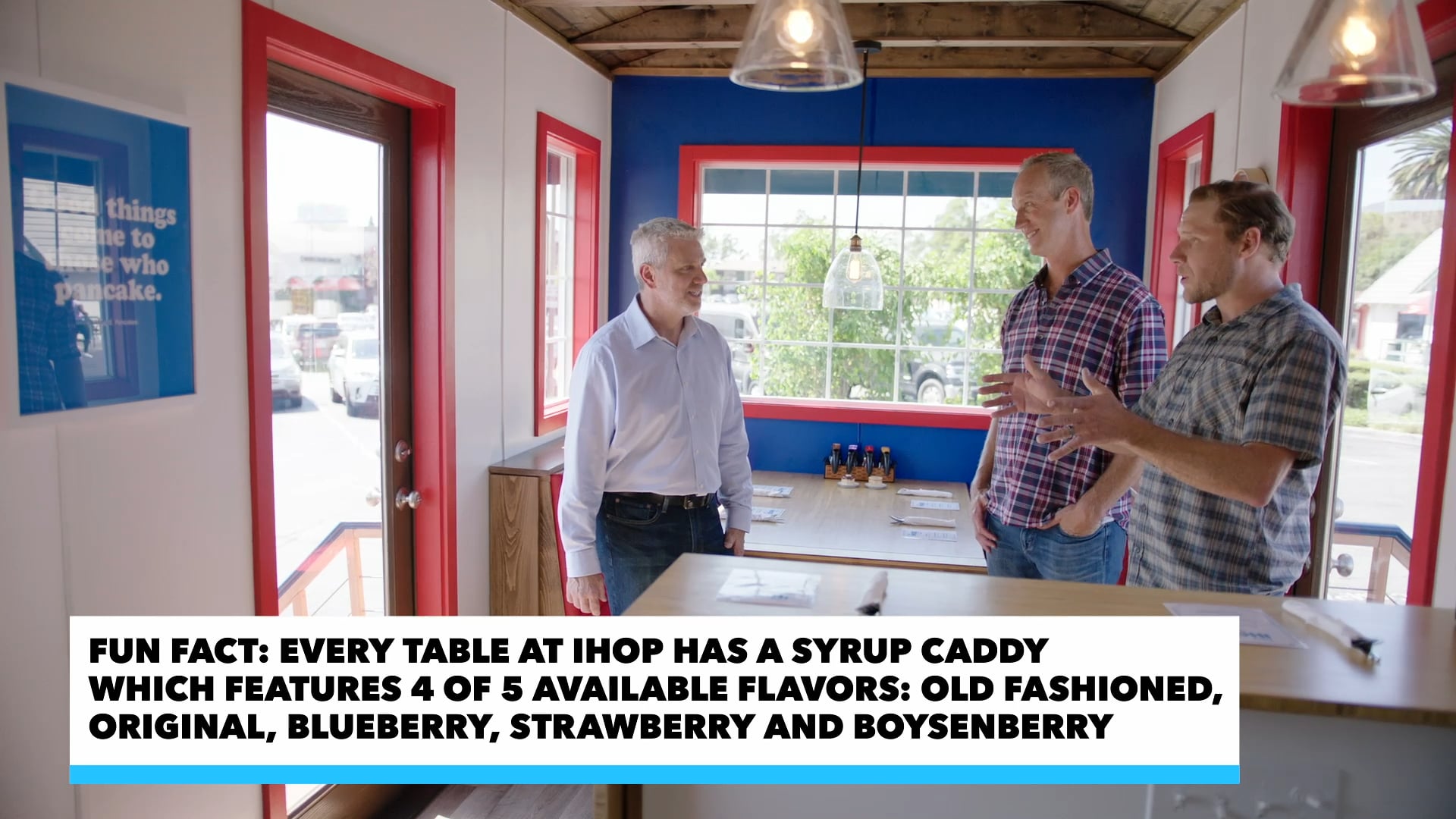 A&E Brand Partnerships- Tiny iHop Vignette 3