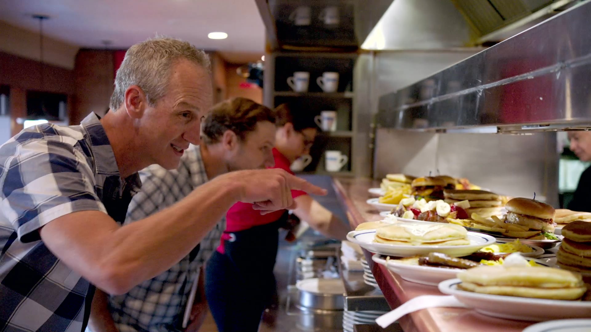 AE Brand Partnerships- Tiny House Nation Tiny iHop