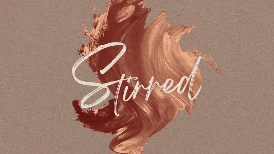 How to Stand Firm in the Holy Spirit's Power