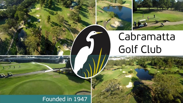 Cabramatta Golf Course Flyover