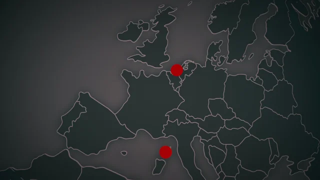 TV Show - Wereldbol