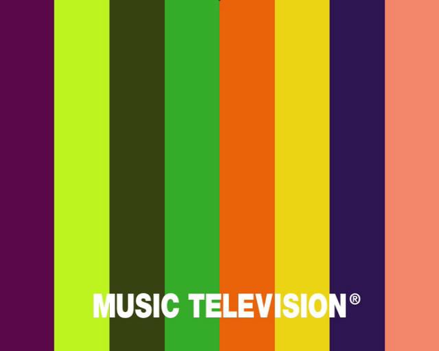 MTV Channel Idents on Vimeo