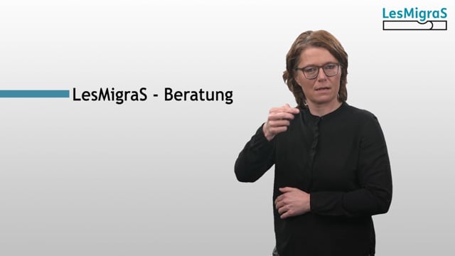 3. Angebote: Beratung