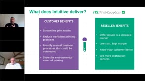 Print.Copy.Scan Webinar -  Intuitive for Managed Print Service Dashboards (EN)