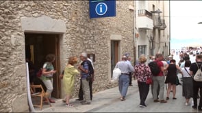 L'Alfolí Museu de l'Escala opta a ser el millor museu d'Europa 