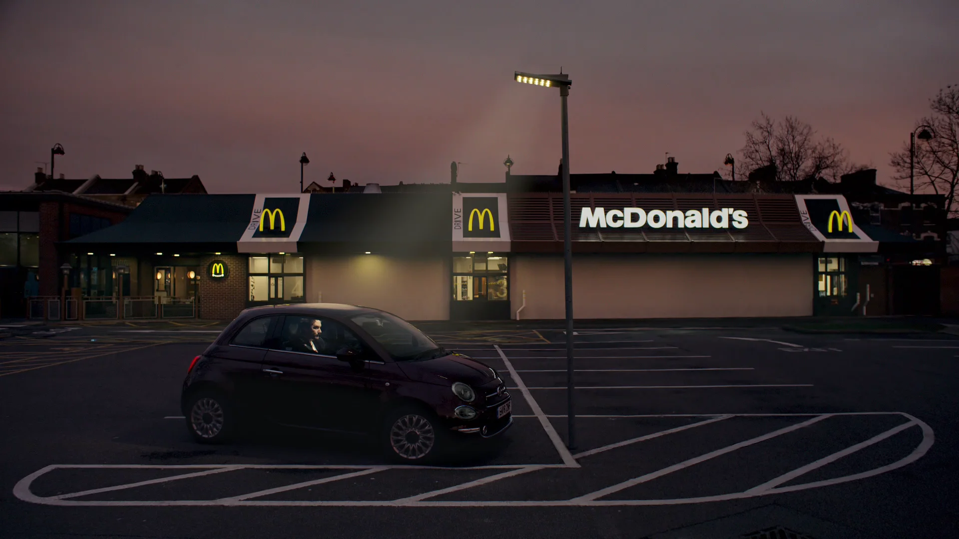 McDonald's / Maestro / Estonia on Vimeo