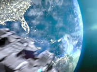 Cine VFX Composition