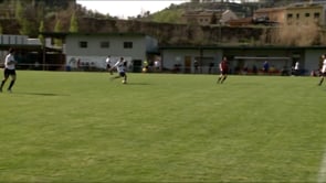 El FC l'Escala visita el camp del Lloret, quart classificat