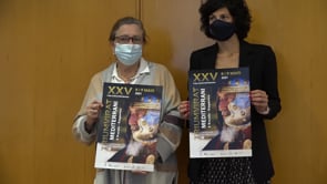 Es presenta la XXV edició del Triumvirat