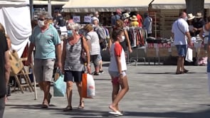 S'ajorna la Botiga al Carrer de la UBET