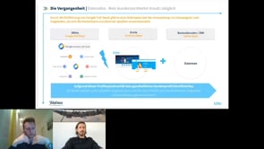 Telefónica: Wie gelingt die perfekte Onsite-Experience?