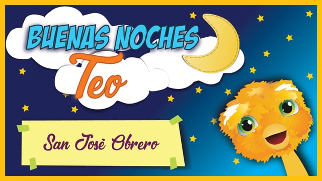  Buenas noches Teo San Jose Trabajador on Vimeo