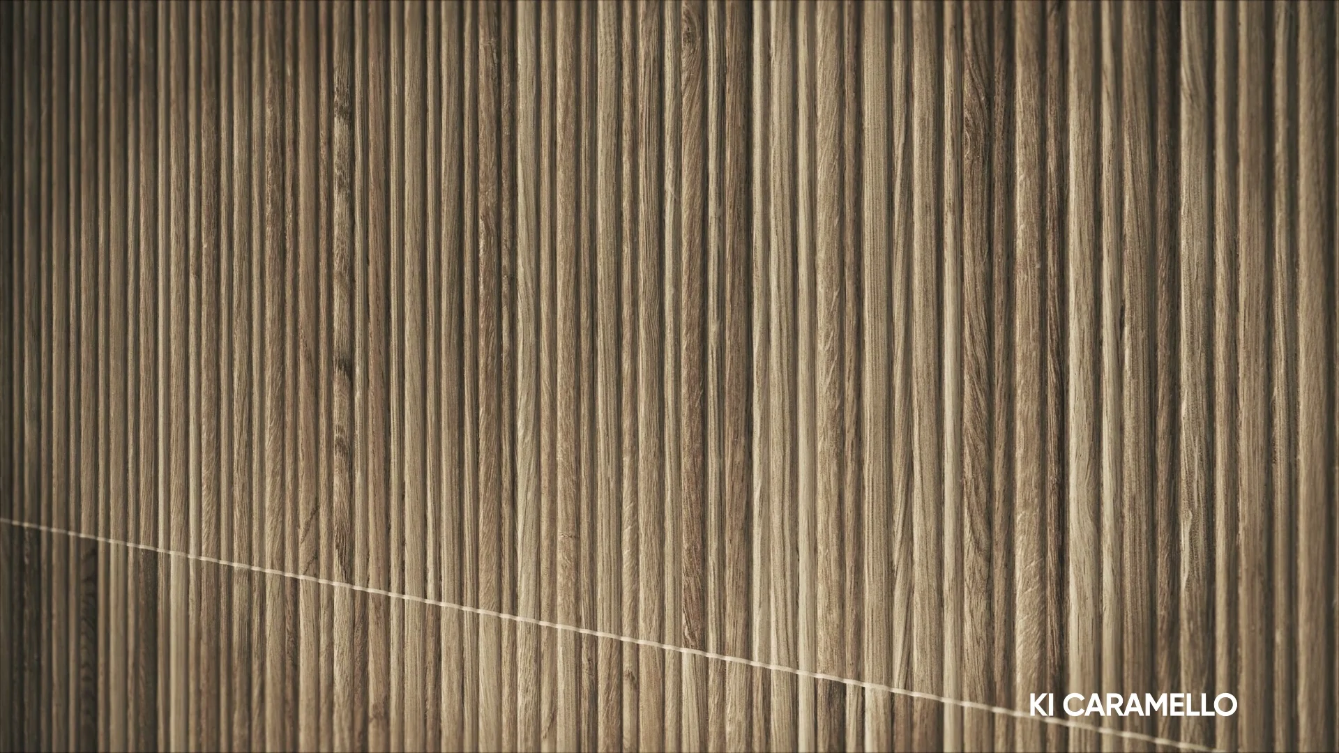 Caramel＊プロフあり APE-KI CARAMELLO RECT 40X120