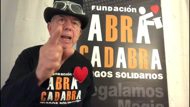 Nuevo Vídeo Presentación