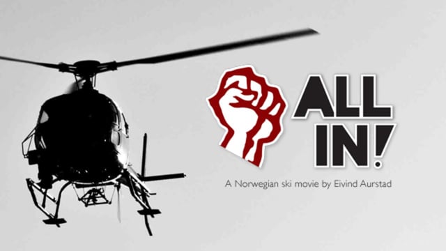 All In by Chaoz Productions from Chaoz Productions