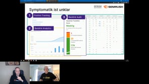 Horror-Szenario: wenn die Rankings fallen und du nicht weiter weißt–wir sagen dir, woran es liegt
