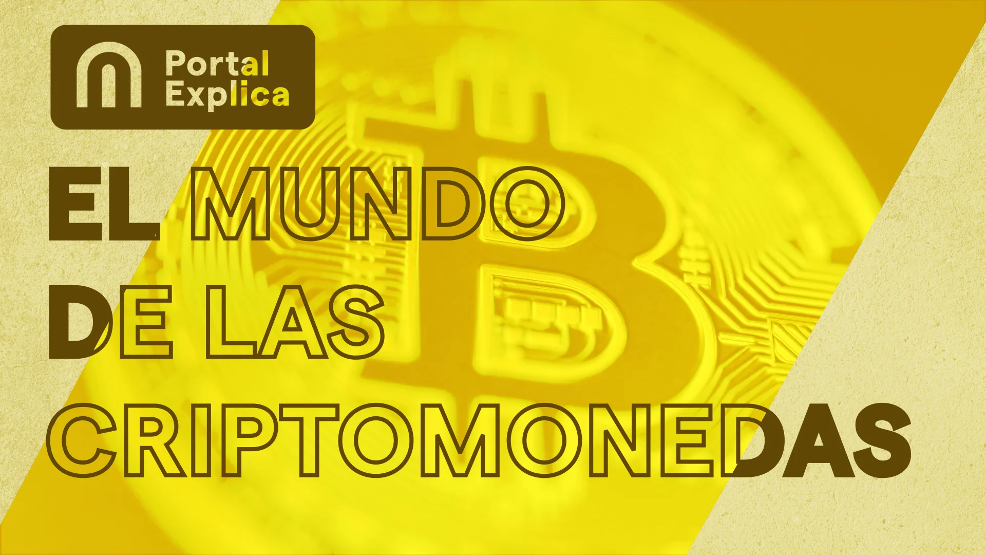 La historia detrás del fenómeno del Bitcoin | Portal explica