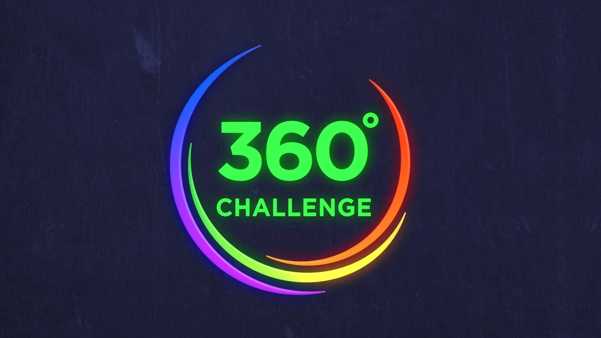 360 Challenge - Chair Challenge (English)