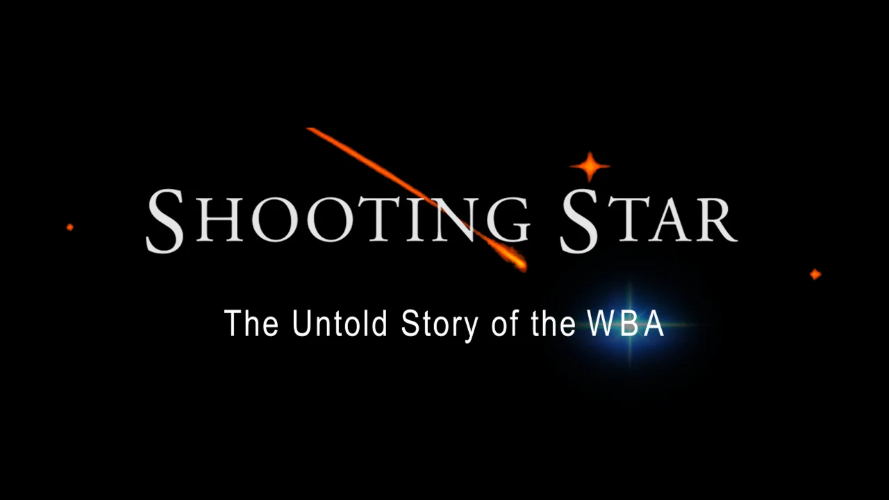 Shooting Star Trailer