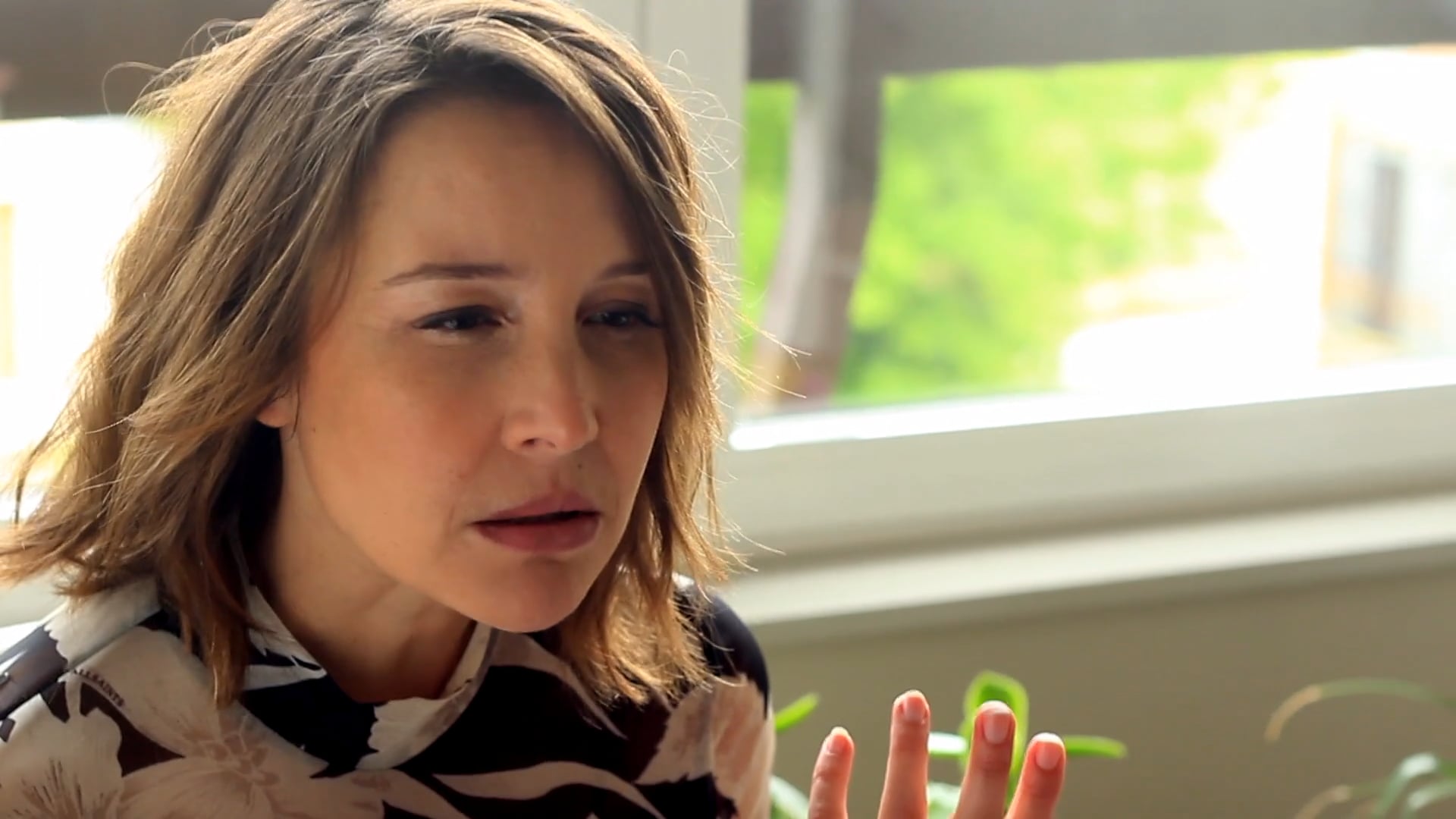 Vidéo EXTRAIT MONOLOGUE ESPAGNOL  "ENTREVISTA A UNA ACTRIZ" de MARC EGEA