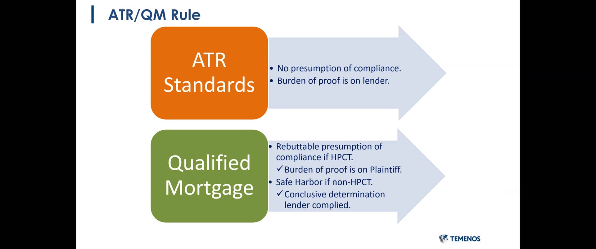 ATR/QMThen and Now (updated) on Vimeo