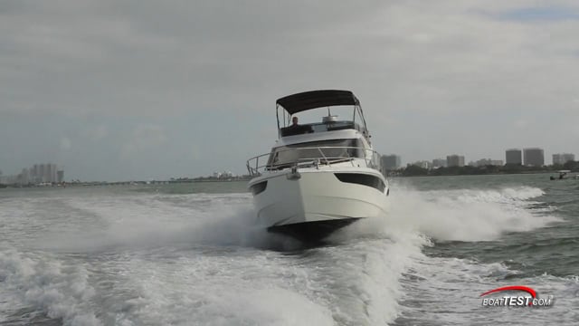 Boat Test Review on BoatTest.com