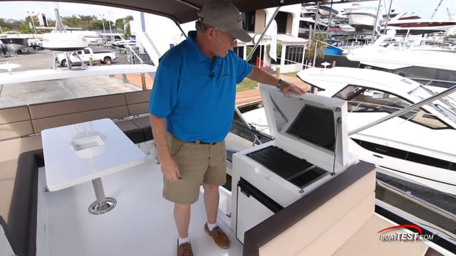 Boat Test Review on BoatTest.com