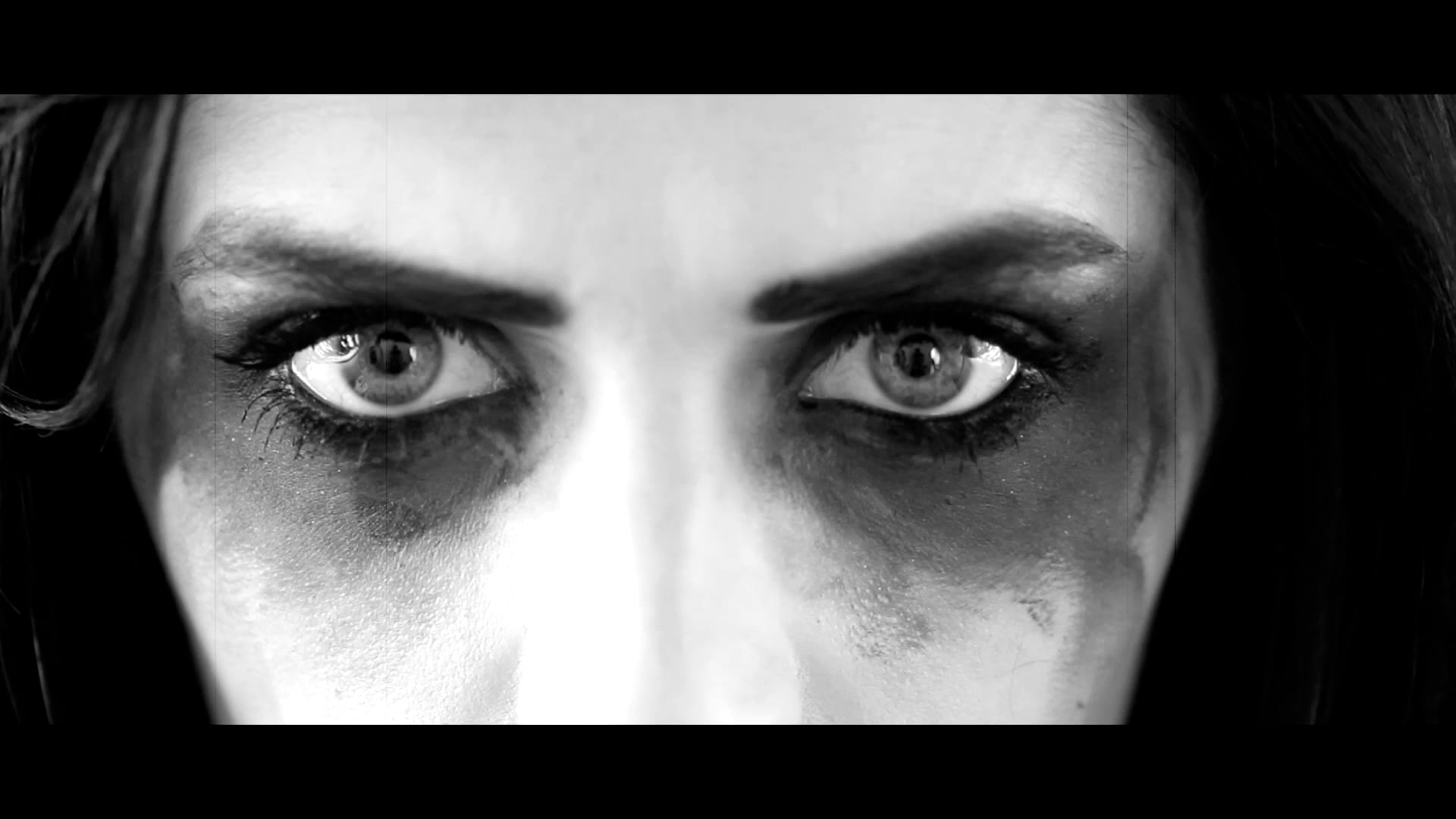 I Am Disorder