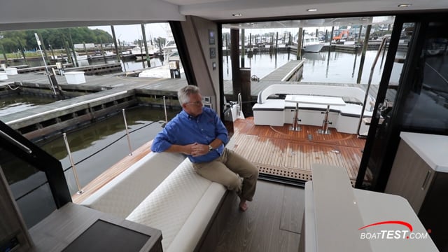 Boat Test Review on BoatTest.com