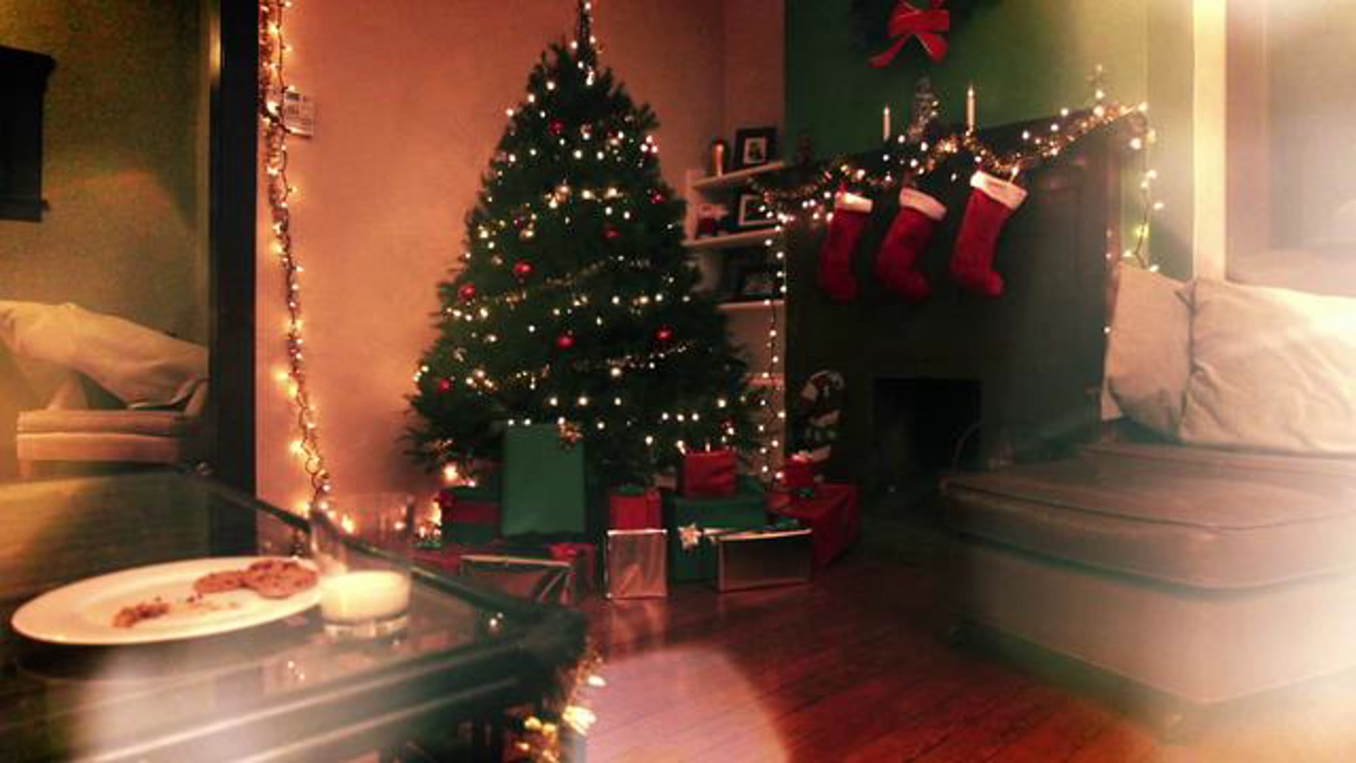 Happy Holidays